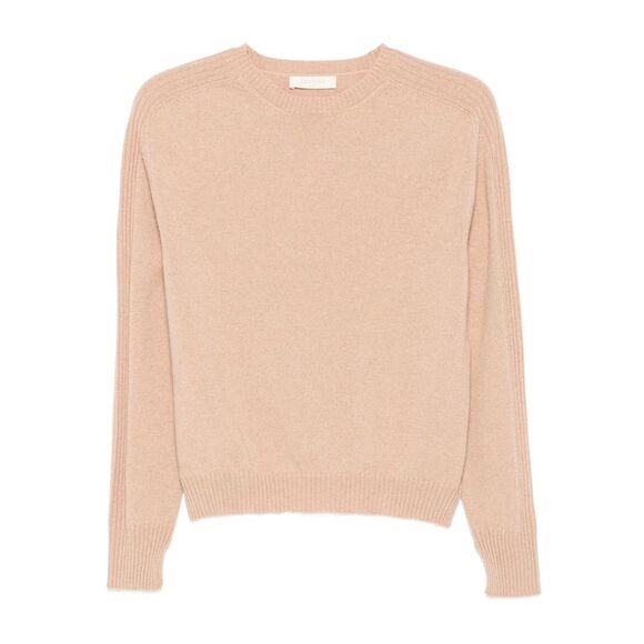 Twinset Neutrals Knitwear - Jumpers Women